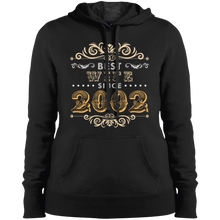 15th Wedding Anniversary Gifts 15 Best Wife Since 2002