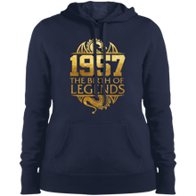 1957 The Birth Of Legends Vintage Classic 61 Years Old 61st