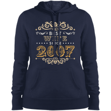 10th Wedding Anniversary Gifts 10 Best Wife Since 2007