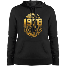 1976 The Birth Of Legends Vintage Classic 42 Years Old 42nd