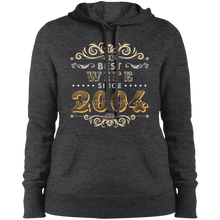 13th Wedding Anniversary Gifts 13 Best Wife Since 2004