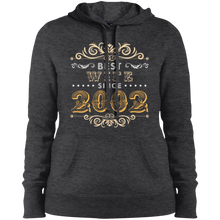 15th Wedding Anniversary Gifts 15 Best Wife Since 2002