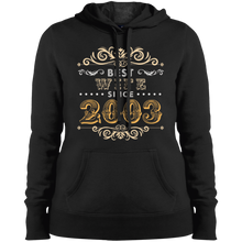 14th Wedding Anniversary Gifts 14 Best Wife Since 2003