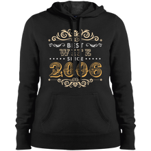 11th Wedding Anniversary Gifts 11 Best Wife Since 2006