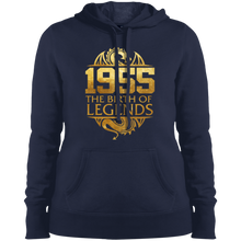 1955 The Birth Of Legends Vintage Classic 63 Years Old 63rd