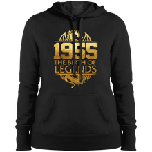 1955 The Birth Of Legends Vintage Classic 63 Years Old 63rd