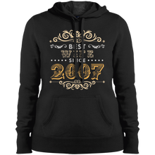 10th Wedding Anniversary Gifts 10 Best Wife Since 2007