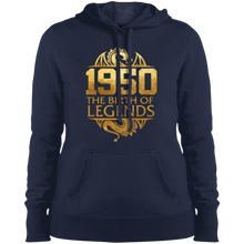 1950 The Birth Of Legends Vintage Classic 68 Years Old 68th
