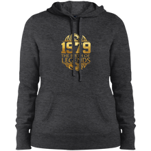 1979 The Birth Of Legends Gift For 38 Yrs Years Old 38th