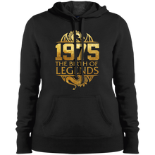 1975 The Birth Of Legends Vintage Classic 43 Years Old 43rd