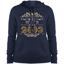 14th Wedding Anniversary Gifts 14 Best Wife Since 2003