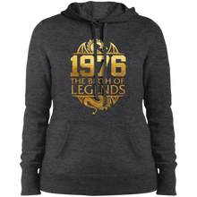 1976 The Birth Of Legends Vintage Classic 42 Years Old 42nd