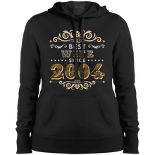 13th Wedding Anniversary Gifts 13 Best Wife Since 2004