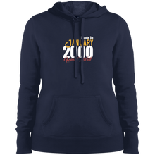 18th Birthday Shirt Gift Made In January 2000